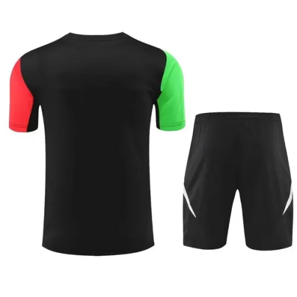 Arsenal Pre-Match Tenue Kind 2024/25 Zwarte