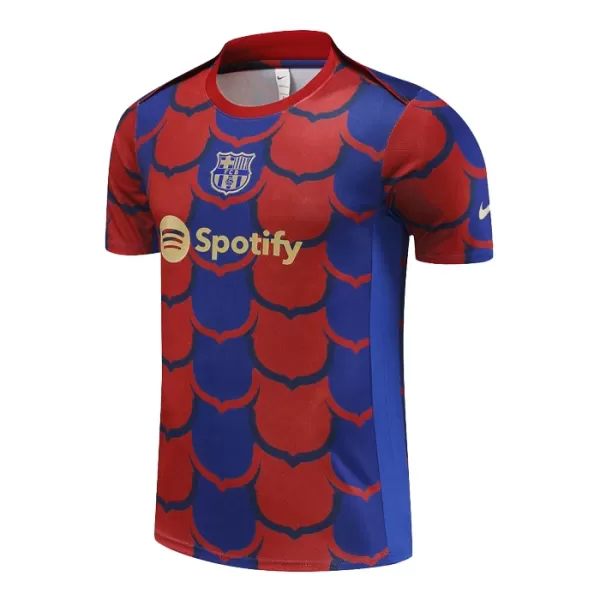 Barcelona Pre-Match Shirt Heren 2024/25