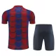 Barcelona Pre-Match Tenue Kind 2024/25