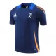 Juventus Pre-Match Shirt Heren 2024/25 Grijze