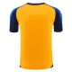 Juventus Pre-Match Shirt Heren 2024/25 Oranje