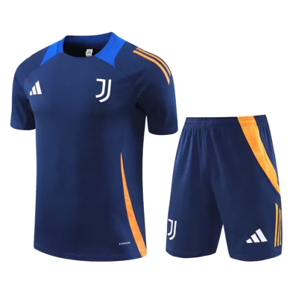 Juventus Pre-Match Tenue Kind 2024/25 Grijze