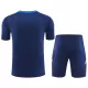 Juventus Pre-Match Tenue Kind 2024/25 Grijze