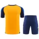 Juventus Pre-Match Tenue Kind 2024/25 Oranje