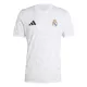 Real Madrid Pre-Match Shirt Heren 2024/25 Witte