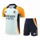 Real Madrid Pre-Match Tenue Kind 2024/25 Blauwe