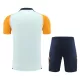 Real Madrid Pre-Match Tenue Kind 2024/25 Blauwe