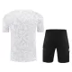 Real Madrid Pre-Match Tenue Kind 2024/25 Witte