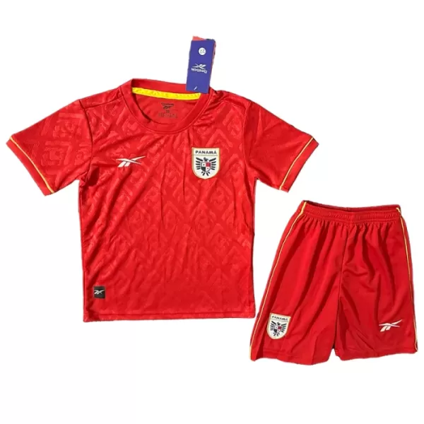 Panama Tenue Kind Thuis 2024/25