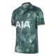 Tottenham Hotspur Kulusevski 21 Shirt Heren Derde 2024/25