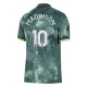 Tottenham Hotspur Maddison 10 Shirt Heren Derde 2024/25