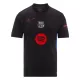 FC Barcelona Shirt Heren Uit 2024/25