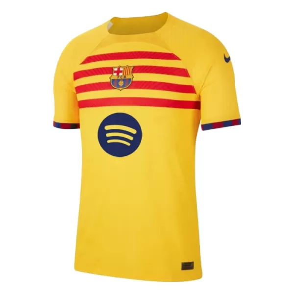 FC Barcelona Shirt Heren Vierde 2024/25