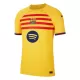 FC Barcelona Shirt Heren Vierde 2024/25