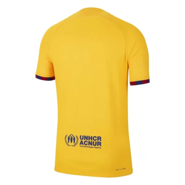 FC Barcelona Shirt Heren Vierde 2024/25