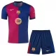 FC Barcelona Tenue Kind Thuis 2024/25