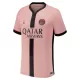 Paris Saint-Germain Kolo Muani 23 Shirt Heren Derde 2024/25