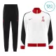 Liverpool Trainingsjack Pak Kind 2024/25 Witte