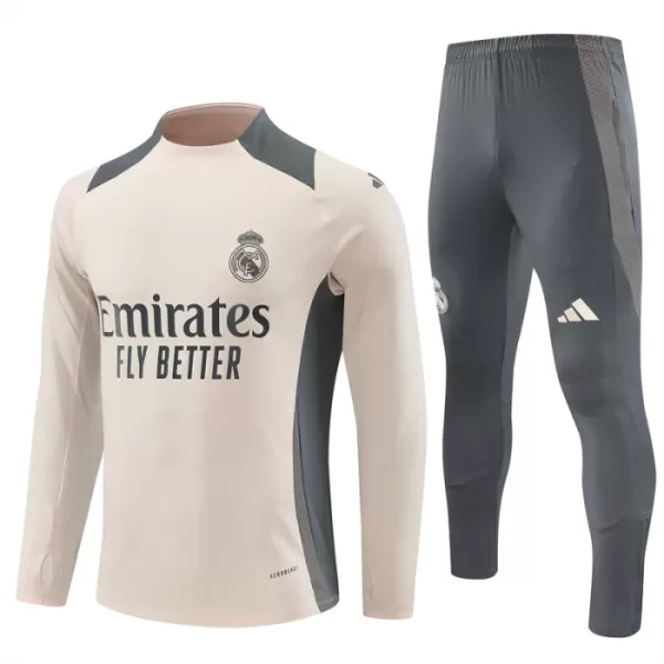 Real Madrid Trainingsshirt Pak Heren 2024/25