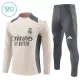 Real Madrid Trainingsshirt Pak Kind 2024/25