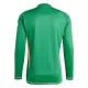 Aston Villa Keeper Shirt Heren 2024/25 Lange Mouw Groene