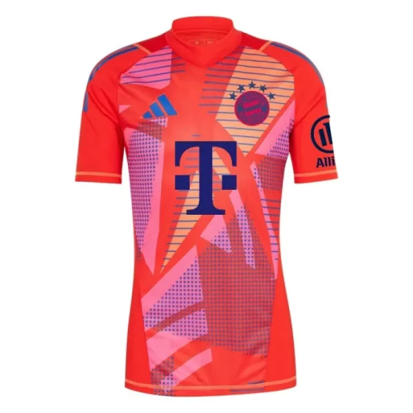 FC Bayern München Keeper Shirt Heren 2024/25