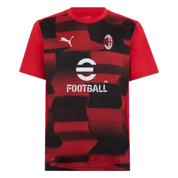 AC Milan Pre-Match Shirt Heren 2024/25