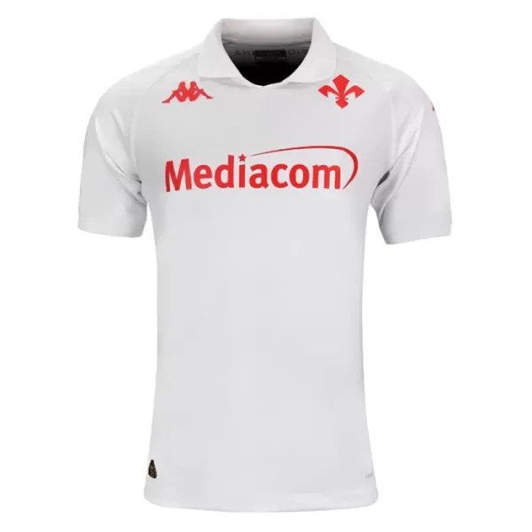 ACF Fiorentina Shirt Heren Uit 2024/25