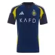 Al-Nassr FC Shirt Heren Uit 2024/25