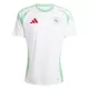 Algerije Shirt Heren Thuis 2024/25