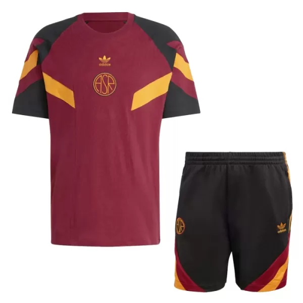 AS Roma Rekive Tenue Kind 2024/25 - Speciaal