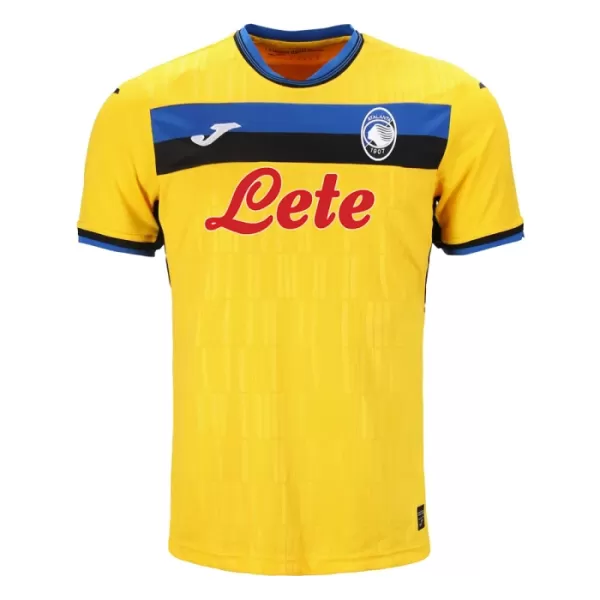 Atalanta Shirt Heren Derde 2024/25