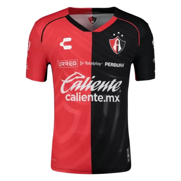 Atlas FC Shirt Heren Thuis 2024/25