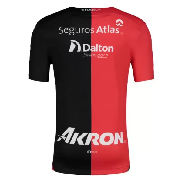 Atlas FC Shirt Heren Thuis 2024/25