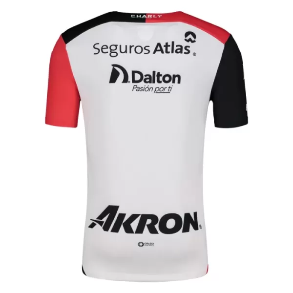 Atlas FC Shirt Heren Uit 2024/25