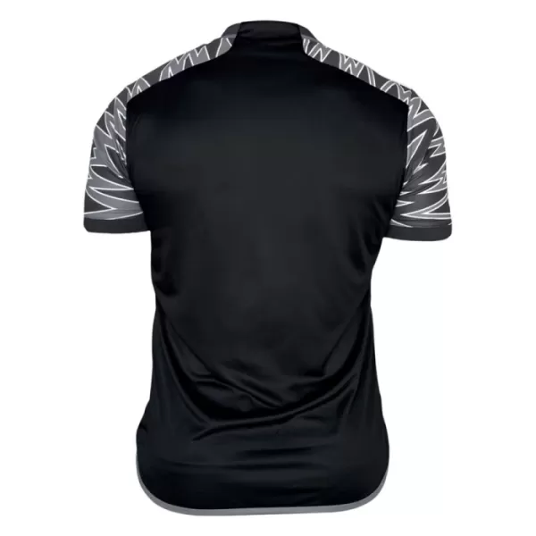 Atlético Mineiro Shirt Heren Derde 2024/25