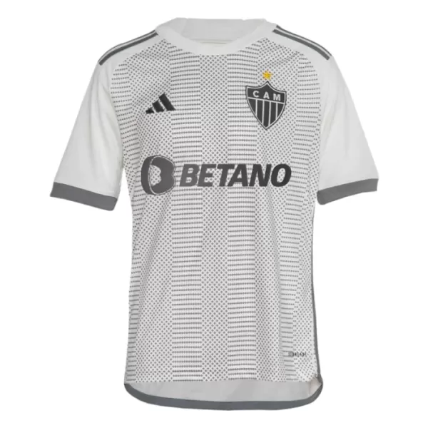 Atlético Mineiro Shirt Heren Uit 2024/25