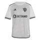 Atlético Mineiro Shirt Heren Uit 2024/25