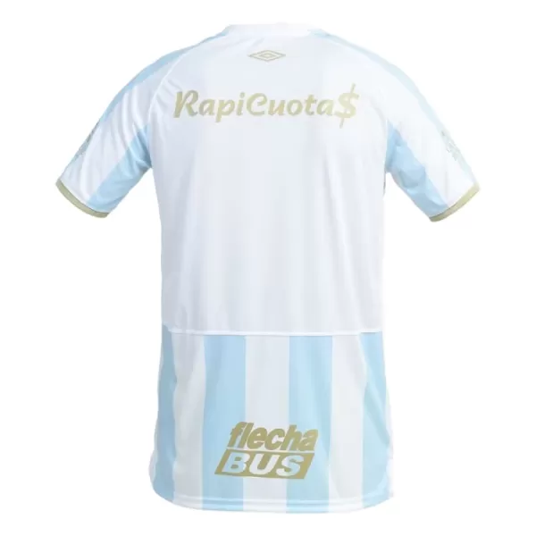 Atletico Tucuman Shirt Heren Thuis 2024/25