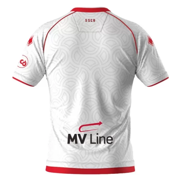 Bari Shirt Heren Thuis 2024/25