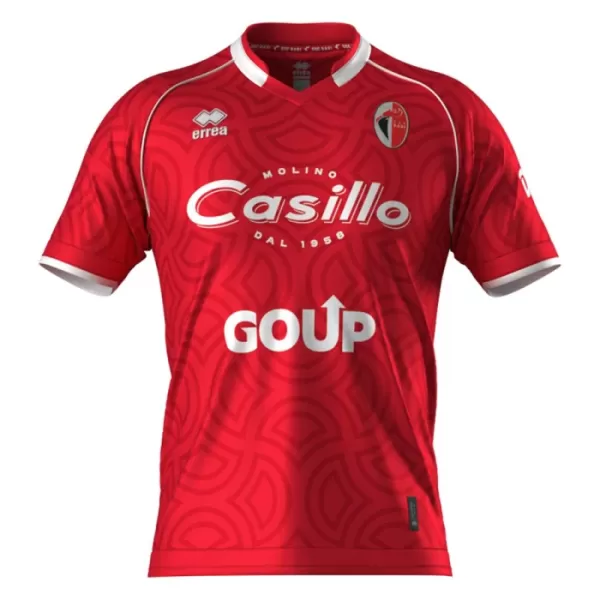 Bari Shirt Heren Uit 2024/25