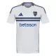 Boca Juniors Shirt Heren Uit 2024/25