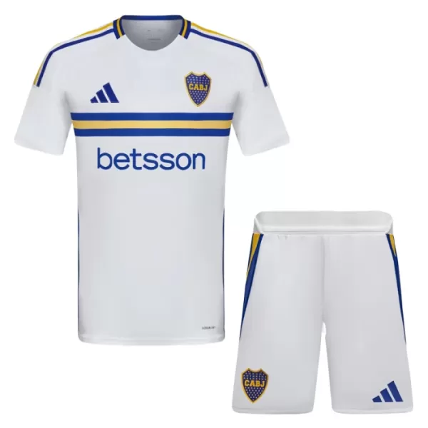 Boca Juniors Tenue Kind Uit 2024/25