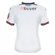 Bolton Wanderers Shirt Heren Thuis 2024/25