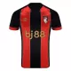 Bournemouth Shirt Heren Thuis 2024/25