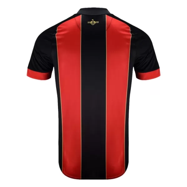 Bournemouth Shirt Heren Thuis 2024/25