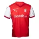 Braga Shirt Heren Thuis 2024/25