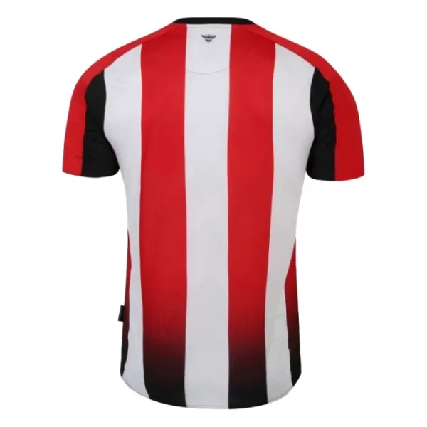 Brentford Shirt Heren Thuis 2024/25