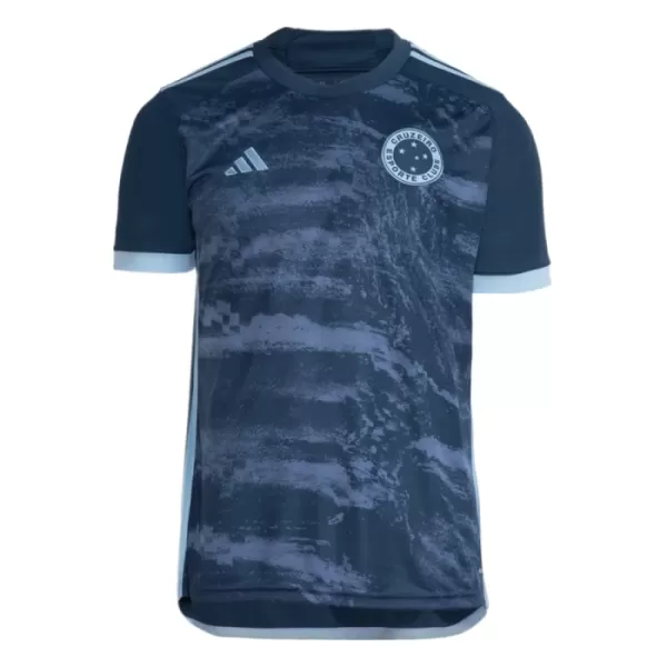 Cruzeiro Shirt Heren Derde 2024/25