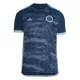 Cruzeiro Shirt Heren Derde 2024/25